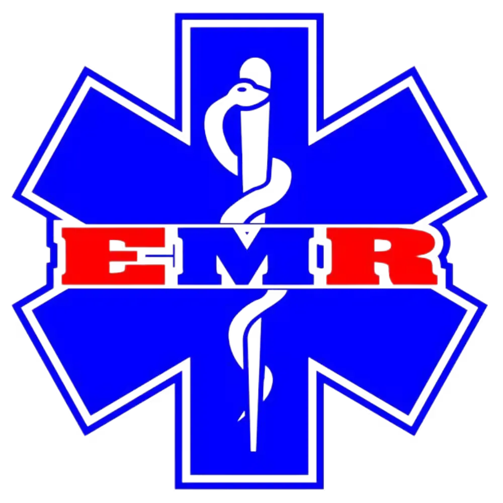 Ambulancias EMR