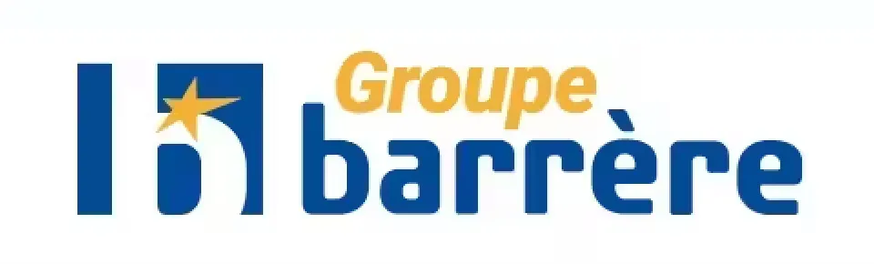 Groupe Barrere.